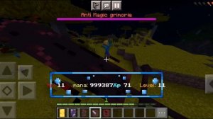 Лучший мод на Black Clover для Minecraft pe // Мод Black Clover mcpe