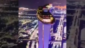 Отель в Сингапуре  Marina Bau Sands включает в себя 7 ресторанов, 2 катка, музей, 2 театра...
