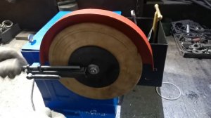 Станок для резки уплотнительных колец