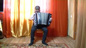 Чебан Никита Ливенская ДМШ В.Власов Любимый Мультик