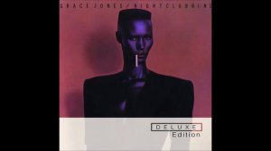 Grace Jones - Use Me (Long Version)