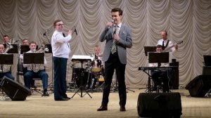 Сергей Плюснин "Мы слова найдём такие нежные"