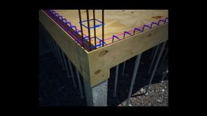 Особенности производства бетонных монолитных работ при возведении зданий