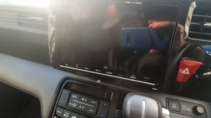 Gathers VXM-187VFNi. Переделываем вход для USB