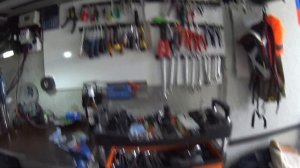 Honda Shadow  VT 750 - Black Widow /Обзор и Тест драйв /