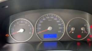 Hyundai Santa Fe yurmayati 2010 Хендай Санта Фе не заводится #hyundai#avto #chevrolet#impala#cobalt