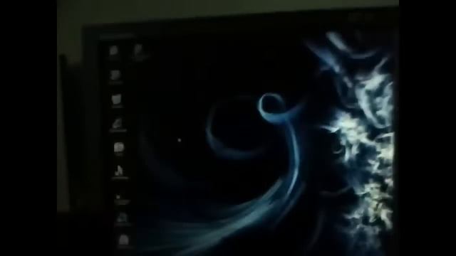 Blinking Monitor Help!!!!!!! смотреть онлайн