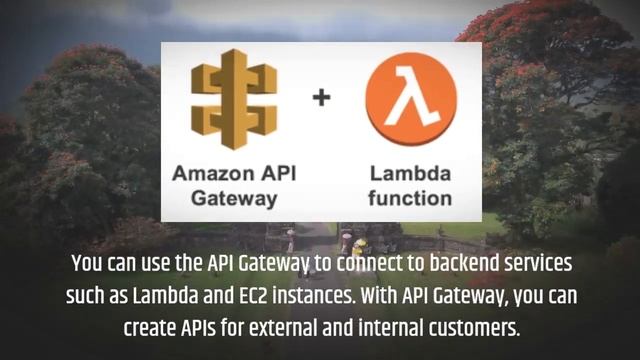 AWS API Gateway tutorials !AWS tutorials !AWS api gateway concepts for beginners