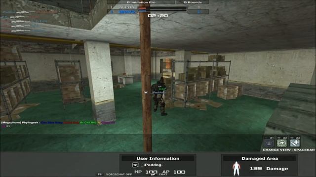 Subsculture Vs Refusion. смотреть онлайн