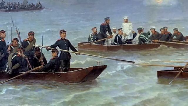 «Россия в мундире». 37. Максим Оленев. Комплектование РИА нижними чинами. Антропометрия.
