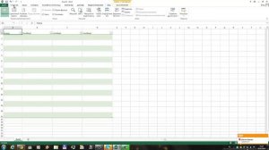 Обзор программы Exel. Как пользоваться программой Exel.