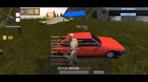 Открытый мир песочница онлайн