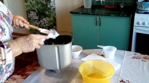 Обалденное заварное тесто для пирожков