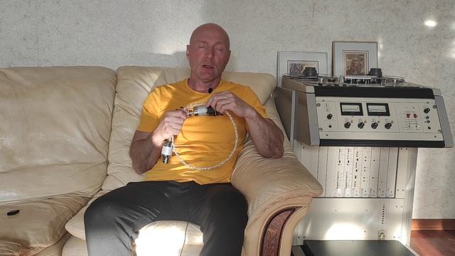 Как правильно подключить,использовать,прогревать аудио кабели