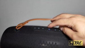 Zealot S-67 Wireless Bluetooth Portable Speaker (Review)