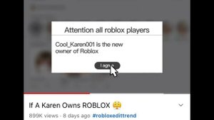 THIS YOUTUBER IS *BORING*? (@NotAmberRoblox- roblox drama)