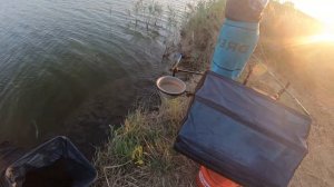 ФИДЕР НА СТОЯЧЕЙ ВОДЕ. ЛОВЛЯ ФИДЕРОМ НА ОЗЕРЕ
