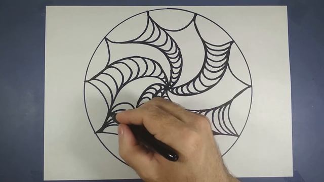 Легкий рисунок для срисовки смотреть онлайн