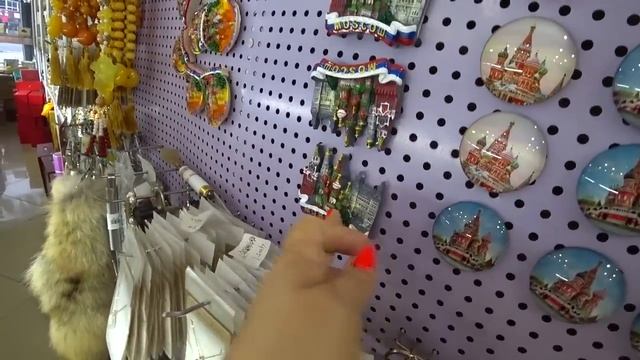 Хуньчунь / Всякая всячина / Мои покупки / 10.08.23 смотреть онлайн