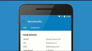 Результаты тестов iPhone X в AnTuTu и Geekbench