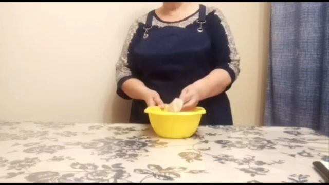 Рецепт сахалинского рыбака. Молоки как гребешок.