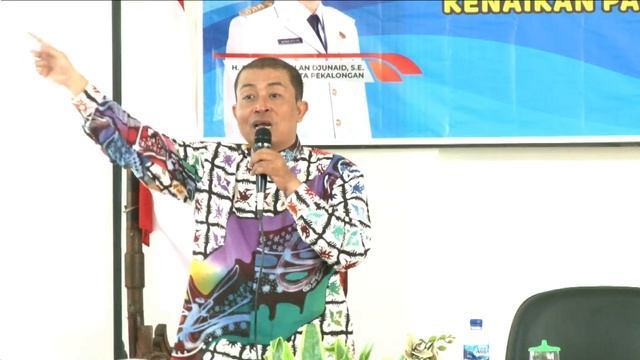 LIVE  SOSIALISASI PERMENPAN RB NOMOR 1 TAHUN 2023 DAN PERATURAN BKN NOMOR 3 TAHUN 2023