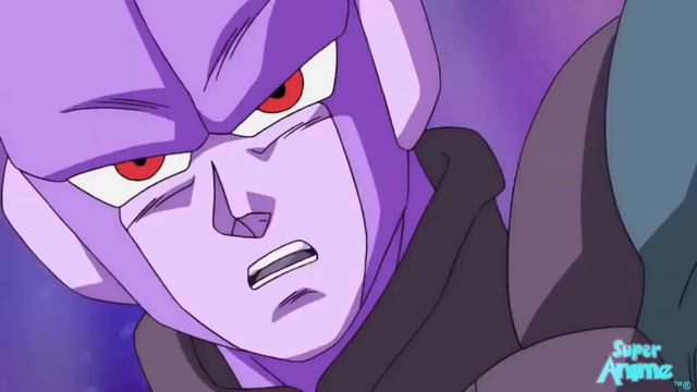 Goku vs Hit Full Fight || Dragon Ball Super смотреть онлайн