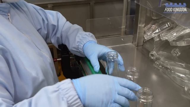 소스하나로 연매출 165억! 우리나라 1등매출 고기소스 대량생산 / korean food factory смотреть онлайн