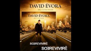 Cover Sobreviviré Mónica Naranjo