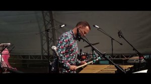 Estate (by Bruno Martino). ANATOLY TEKUCHYOV QUARTET