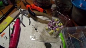 Мандула на окуня - судака своими руками от а до я