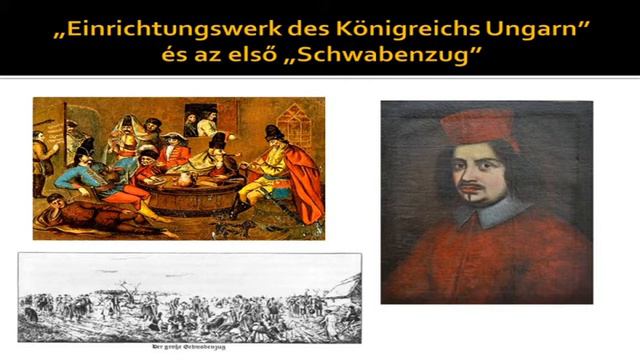 Témakör - Németek az Árpád kortól a török kor végéig 2. rész смотреть онлайн