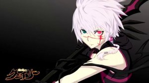 Адепт  Святого  знака / Seikon no Qwaser(опенинг (на 2 половине) 1 сезон(а)