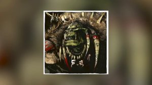 Converting a Feral Ork Warboss