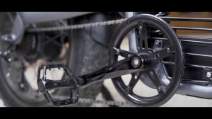 COSWHEEL FTN T20 REVIEW