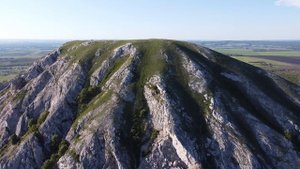 Гора Торатау, Башкирия