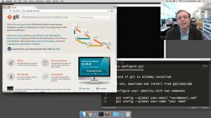 How to configure git on Mac OSX [SCREENCAST]