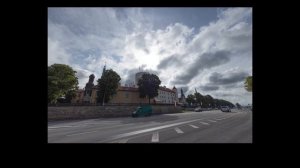 Лёгкий фикс для походов. Обзор объектива Canon 16mm f2.8 RF
