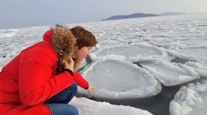 Один день в гостиничном раю! Поездка в "Теплое море", Славянка, 9-10 февраля 2024г.