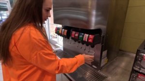 Макдональдс в США - еда для бедных. Макдональдс в Америке, Бургер Кинг, Вендис. Что едят Американцы