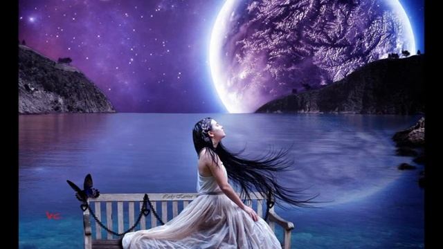 #Yakuro. Sleeping Galaxy. смотреть онлайн