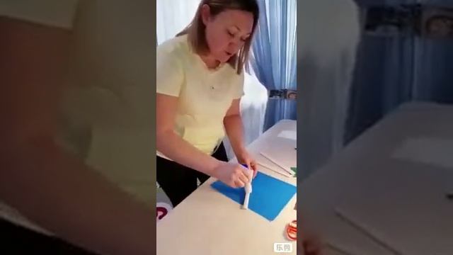 Аппликация "Весна" смотреть онлайн