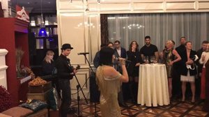 Масленица у Андрея Малахова