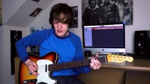 3 ESSENTIAL Effect's in One Pedal?! DDR (Drive, Delay, Reverb) - Keeley Electronics Pedal Demo