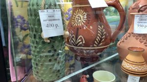 Комиссионный магазин в Москве. Что продают? Какие цены? Комиссионка и барахолка - 2 в 1.