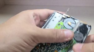 Sony WM-EX600 Repair Cassette Walkman