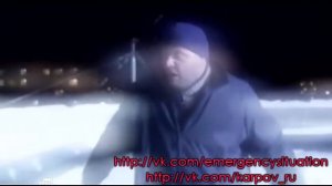 Стас Карпов - Lost (Сериал "Карпов")