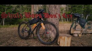 Shulz Boys Don’t Cry 29" колеса