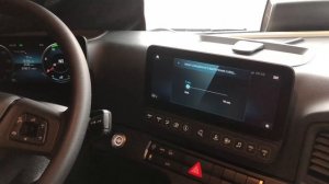 Mercedes Actros SFTP5 2020 Полный обзор планшетов панели управления!
