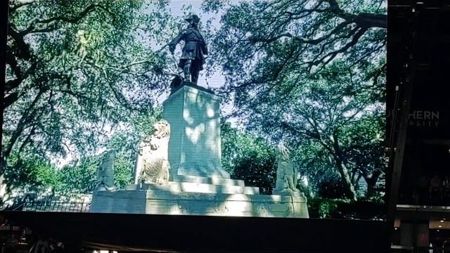 Savannah Ghost Pirates Intro смотреть онлайн